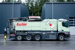 Über uns Kanal und Rohrreinigung Urspringen