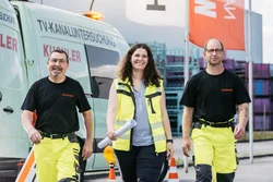 Kanalreinigung und Rohrreinigung in Urspringen